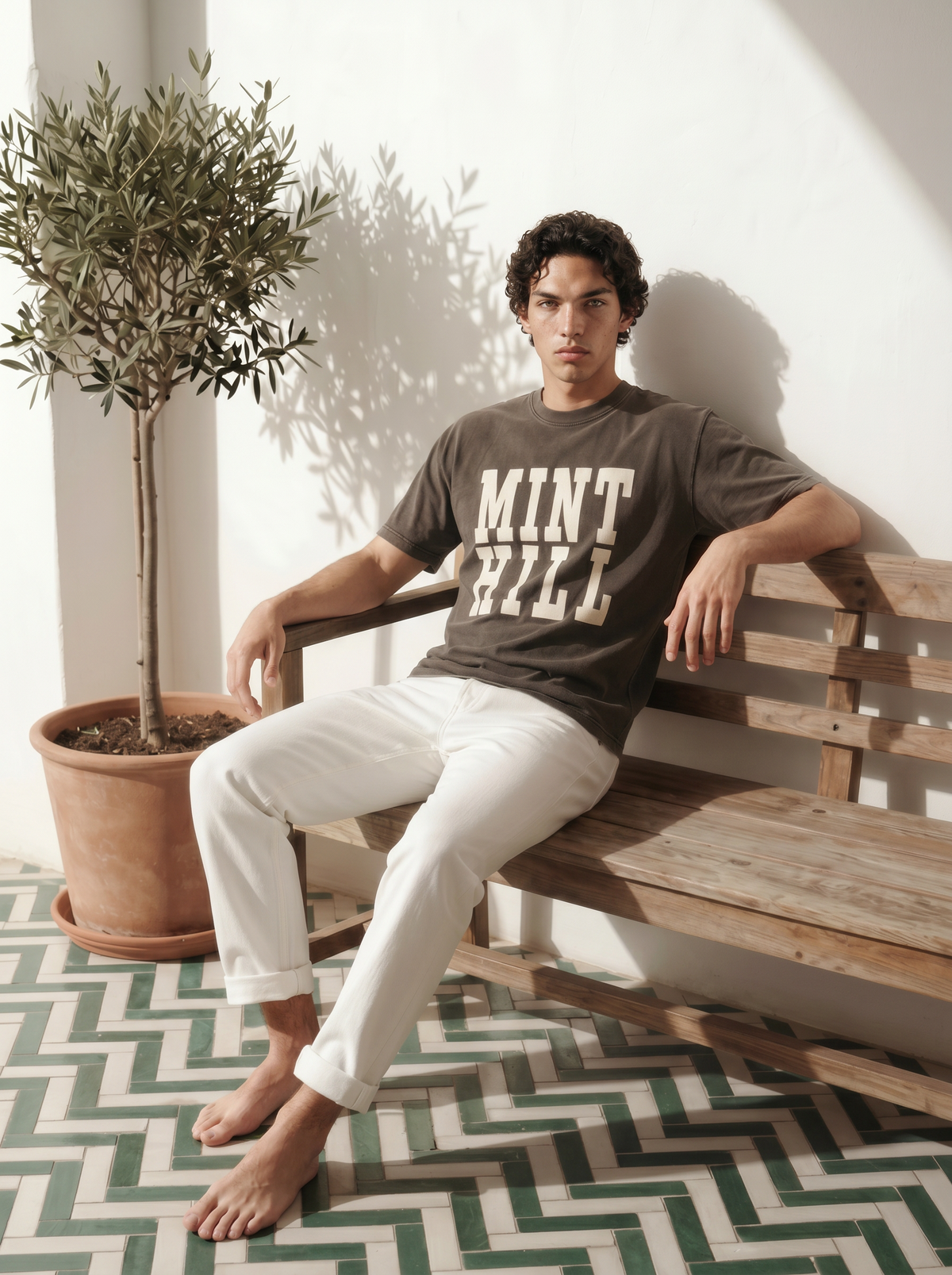 The Mint