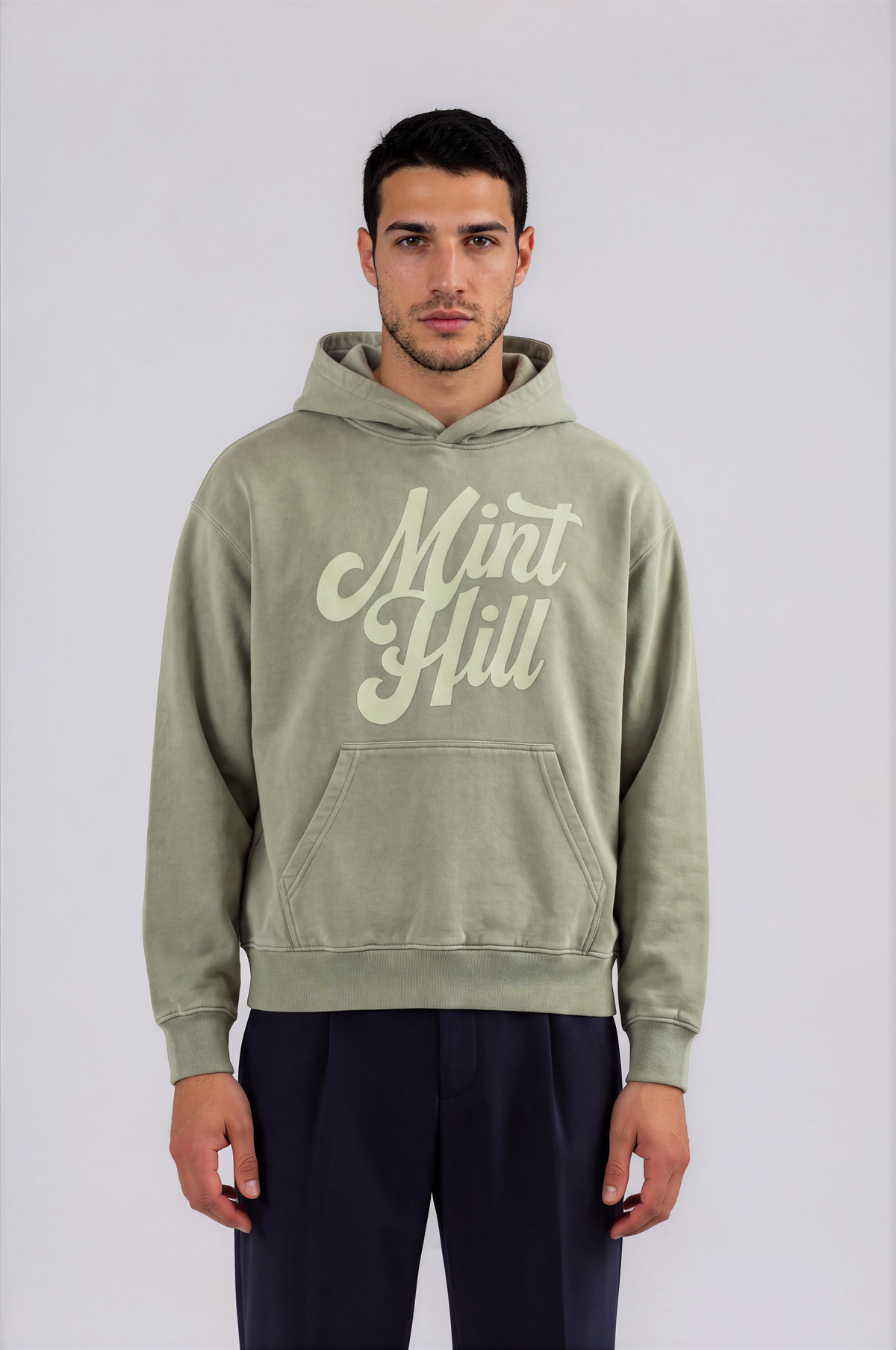 Mint Hill Minted Hoodie