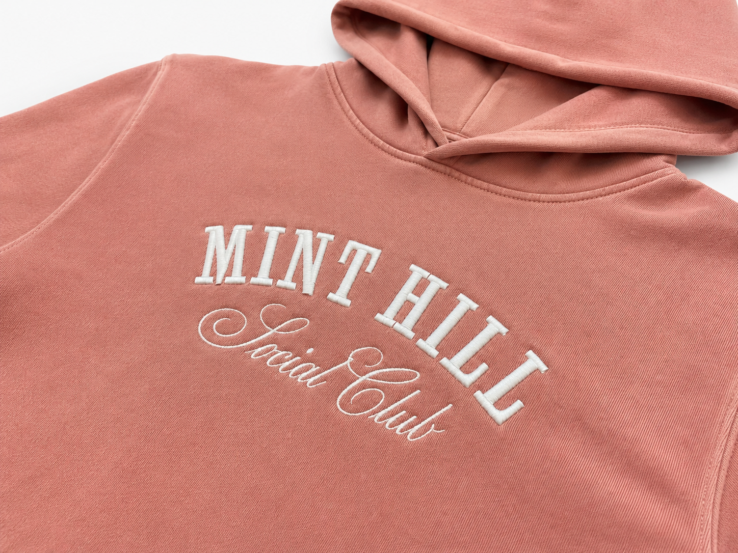 Mint Hill Social Club Sweatshirt