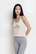 MH Social Club Racerback Tank