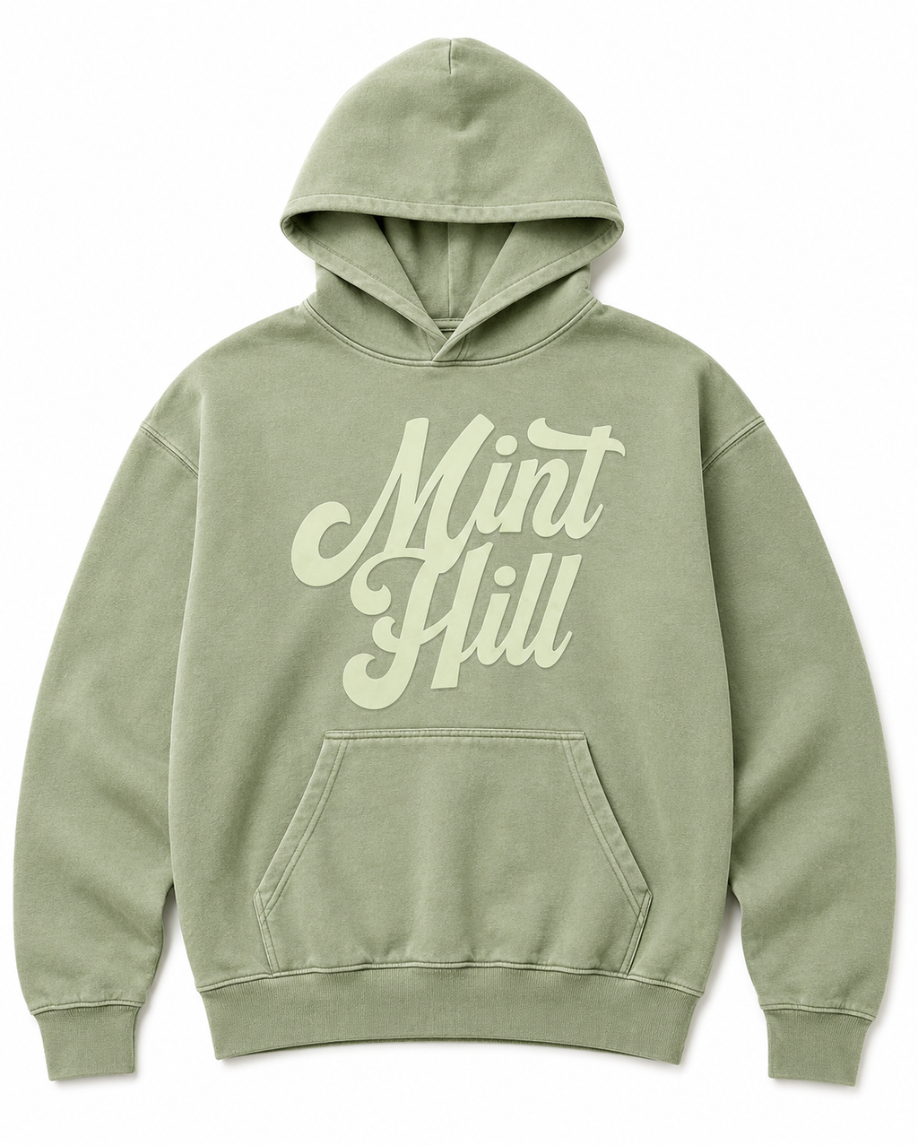Mint Hill Minted Sweatshirt