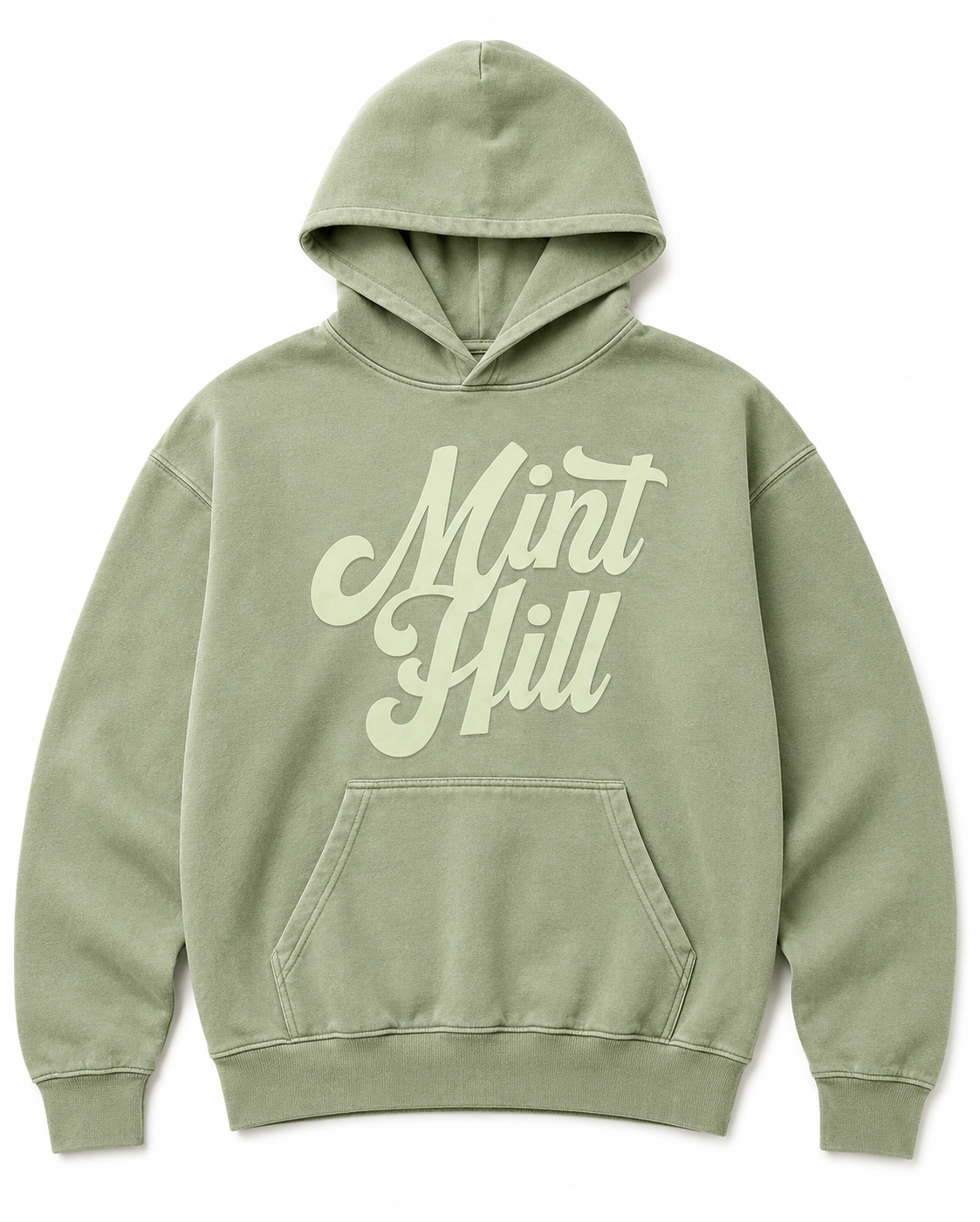 Mint Hill Minted Sweatshirt