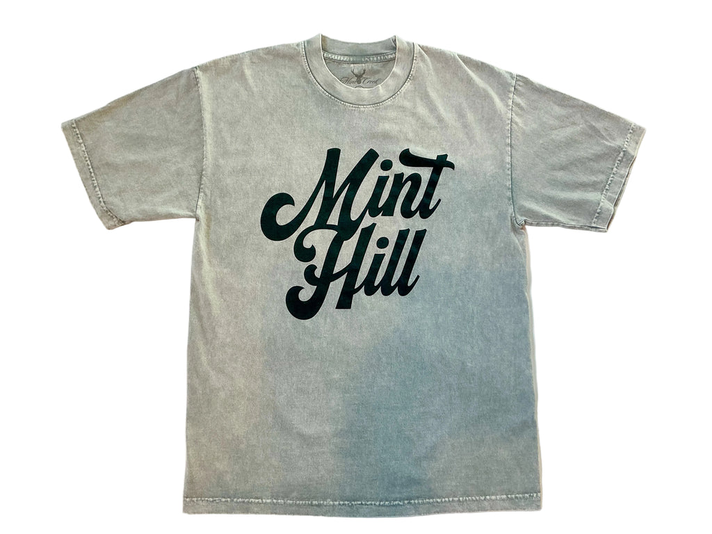 Mint Hill Mint T-shirt