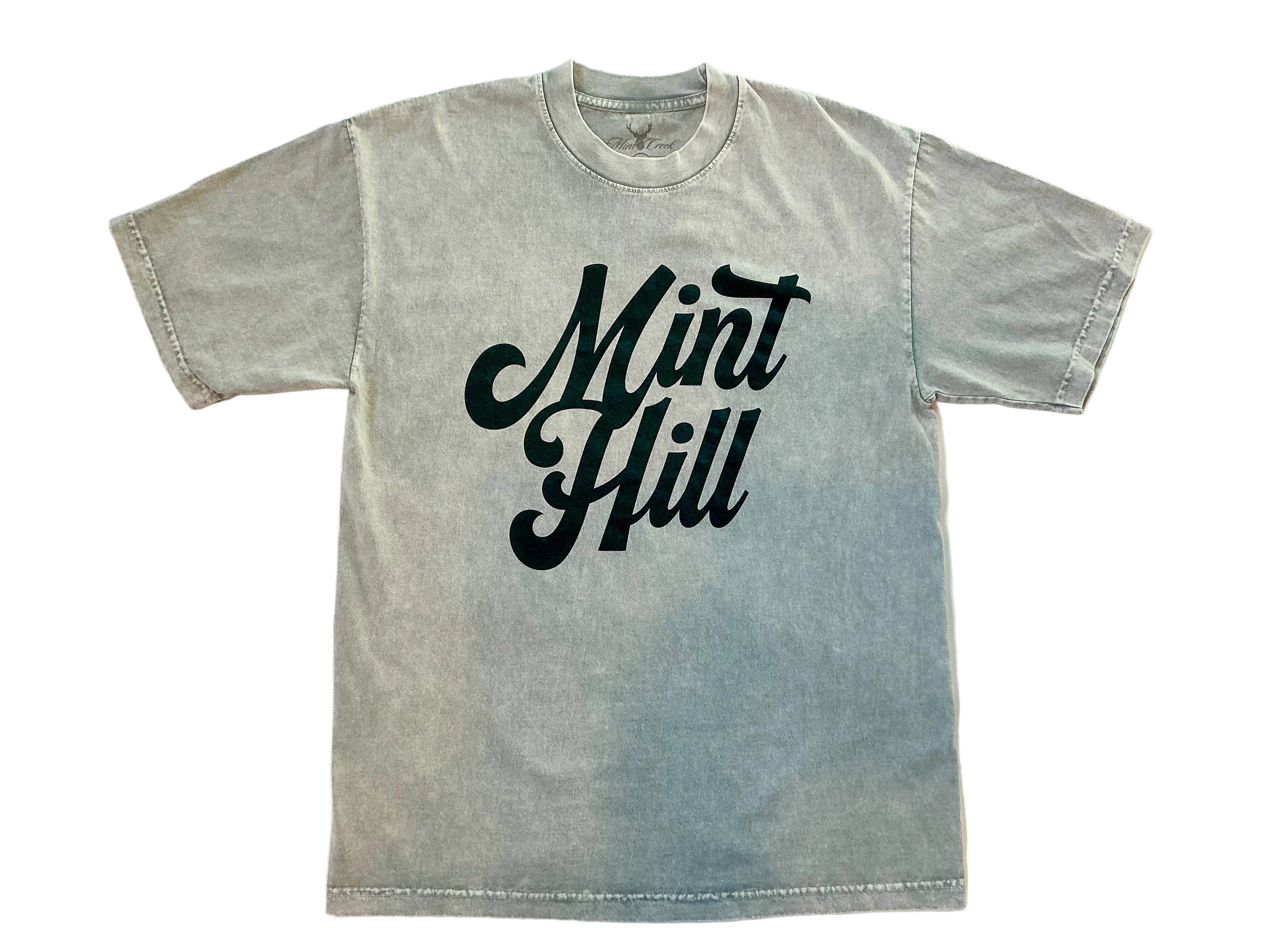 Mint Hill Mint T-shirt