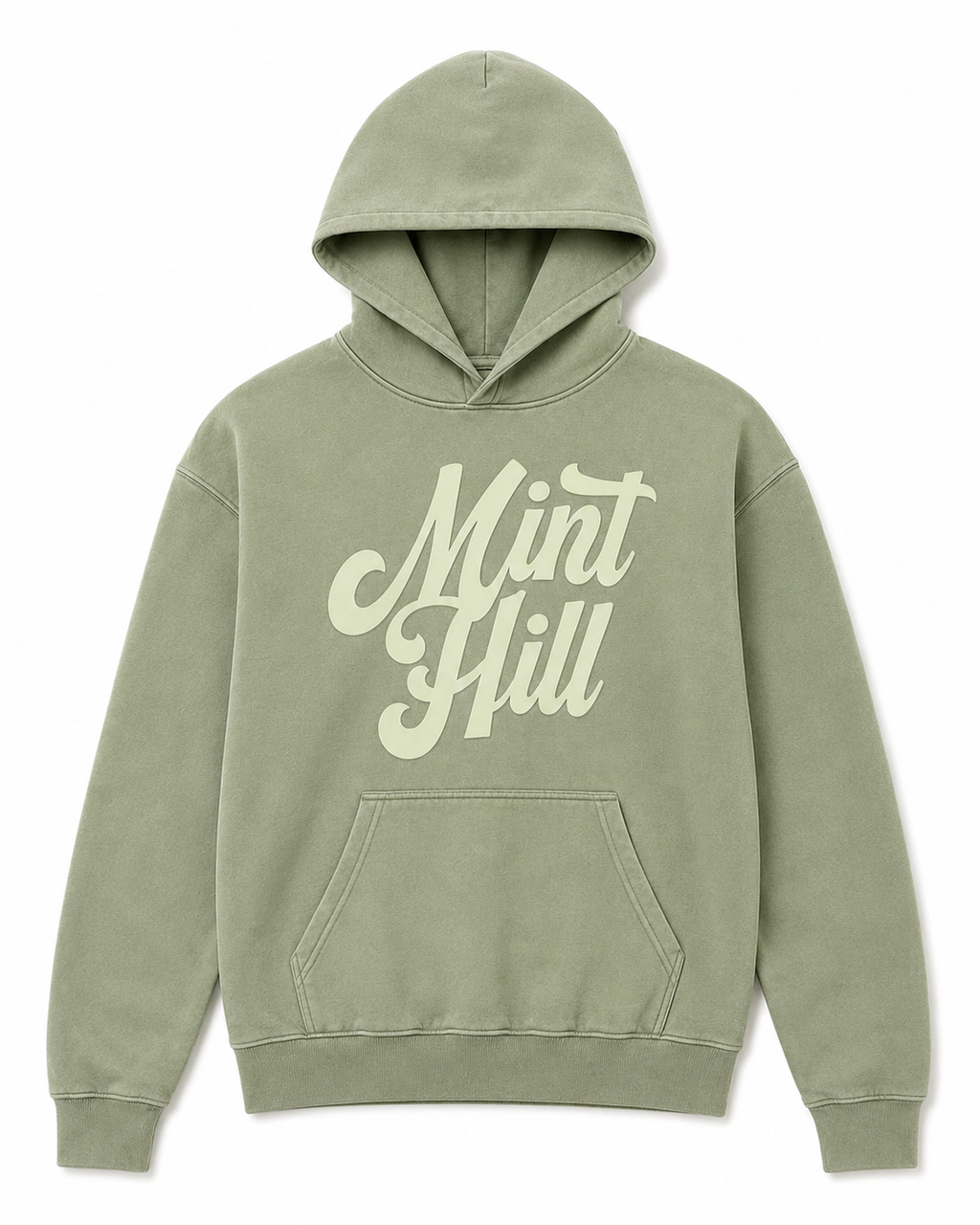 Mint Hill Minted Sweatshirt