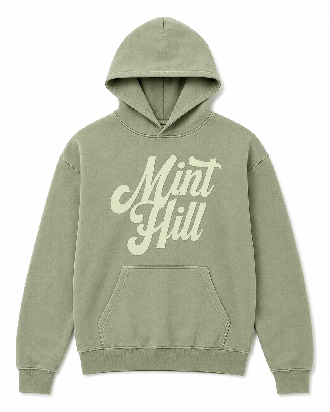 Mint Hill Minted Sweatshirt