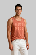 Mint Hill Tank