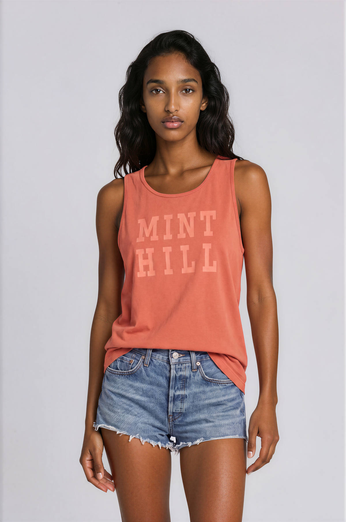 Mint Hill Tank