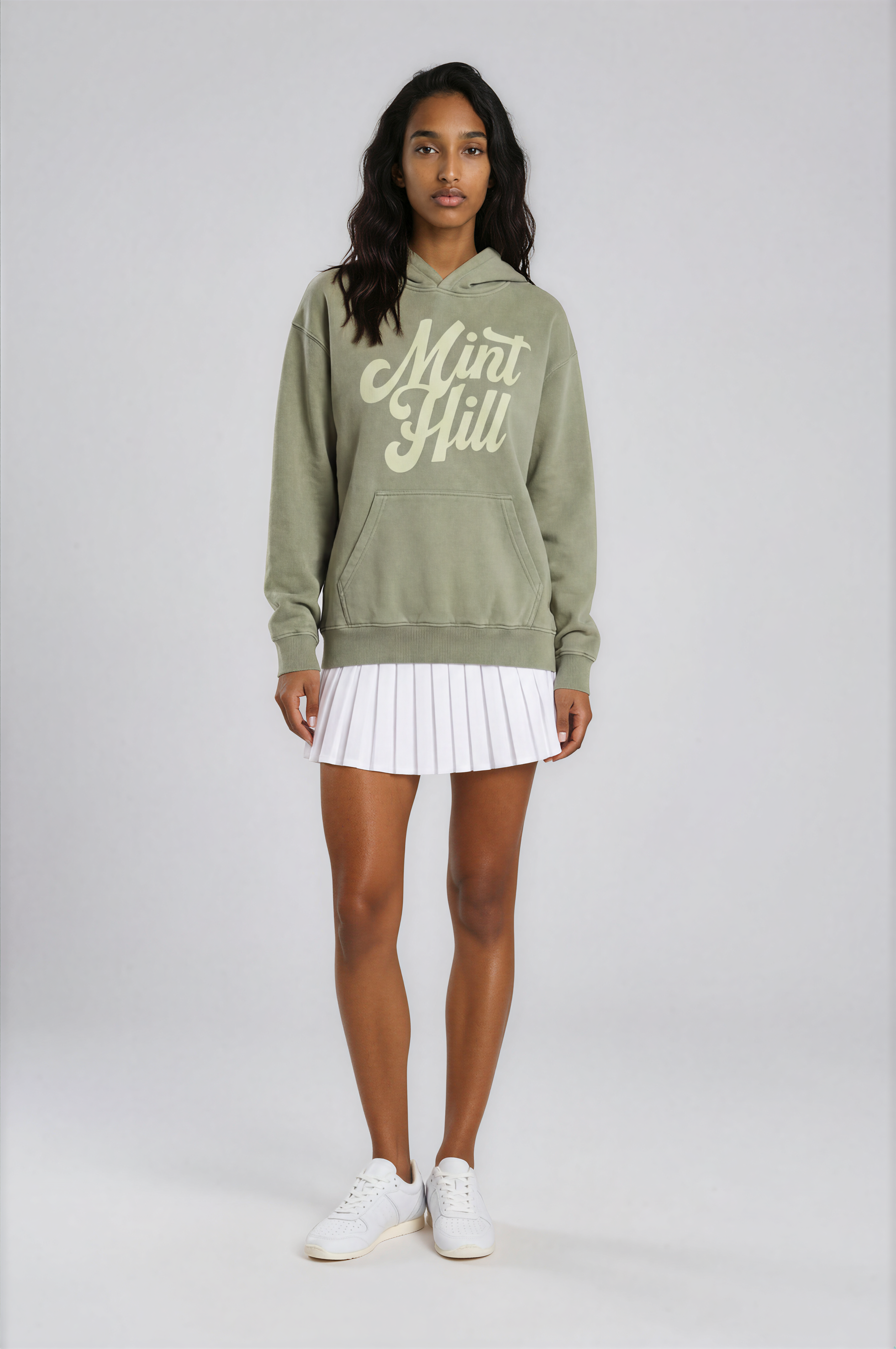 Mint Hill Minted Sweatshirt