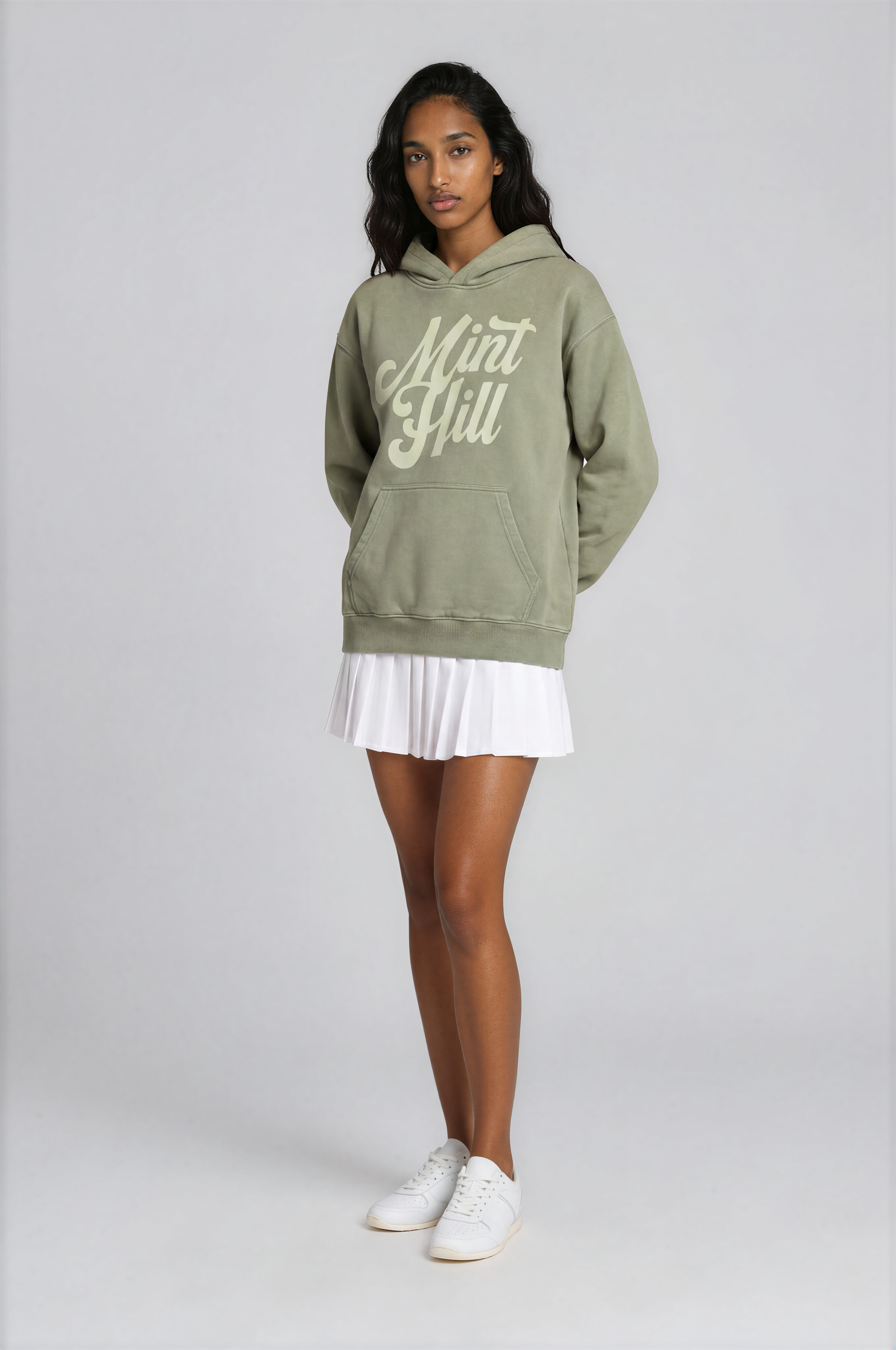Mint Hill Minted Sweatshirt