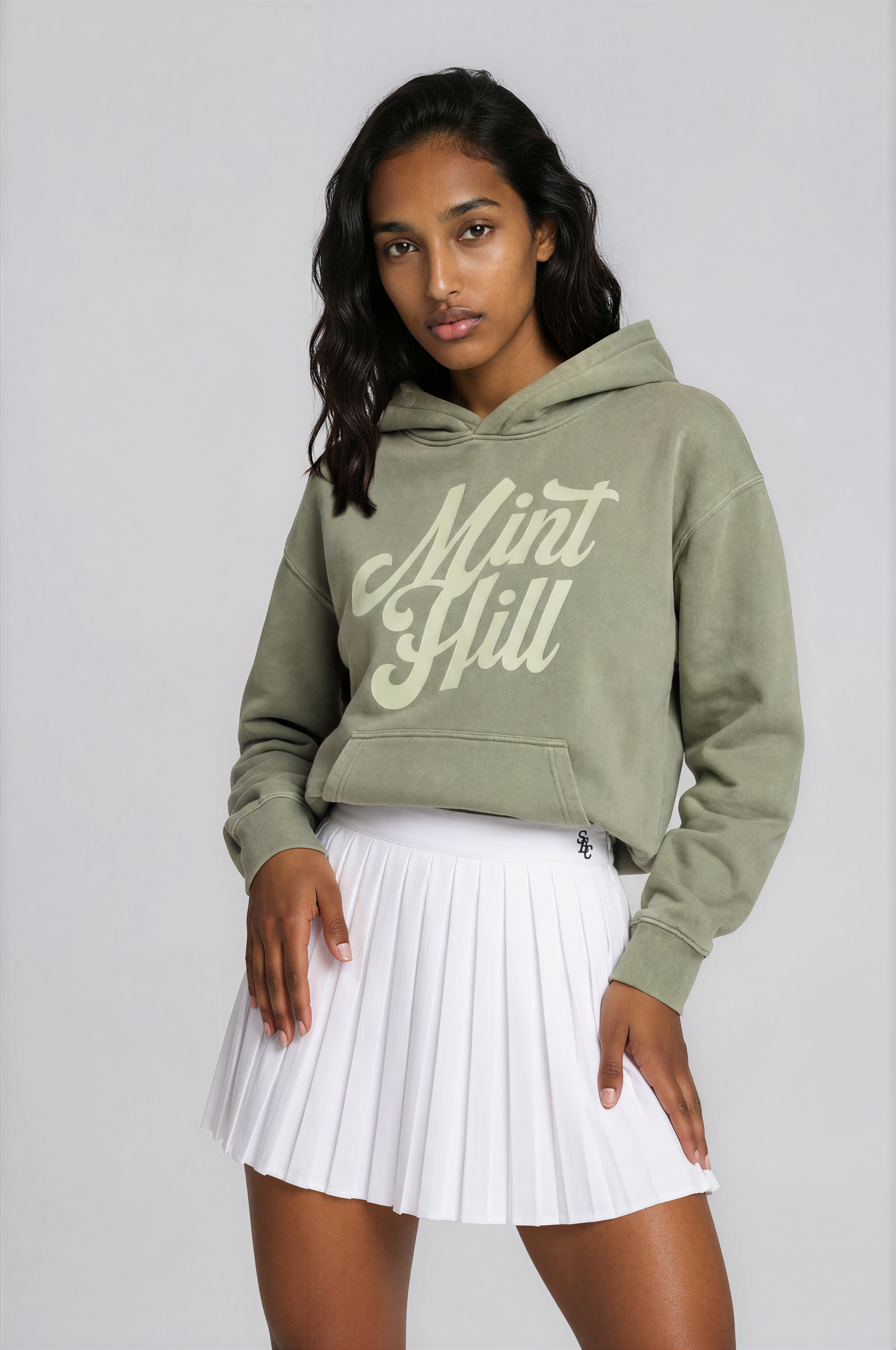 Mint Hill Minted Sweatshirt