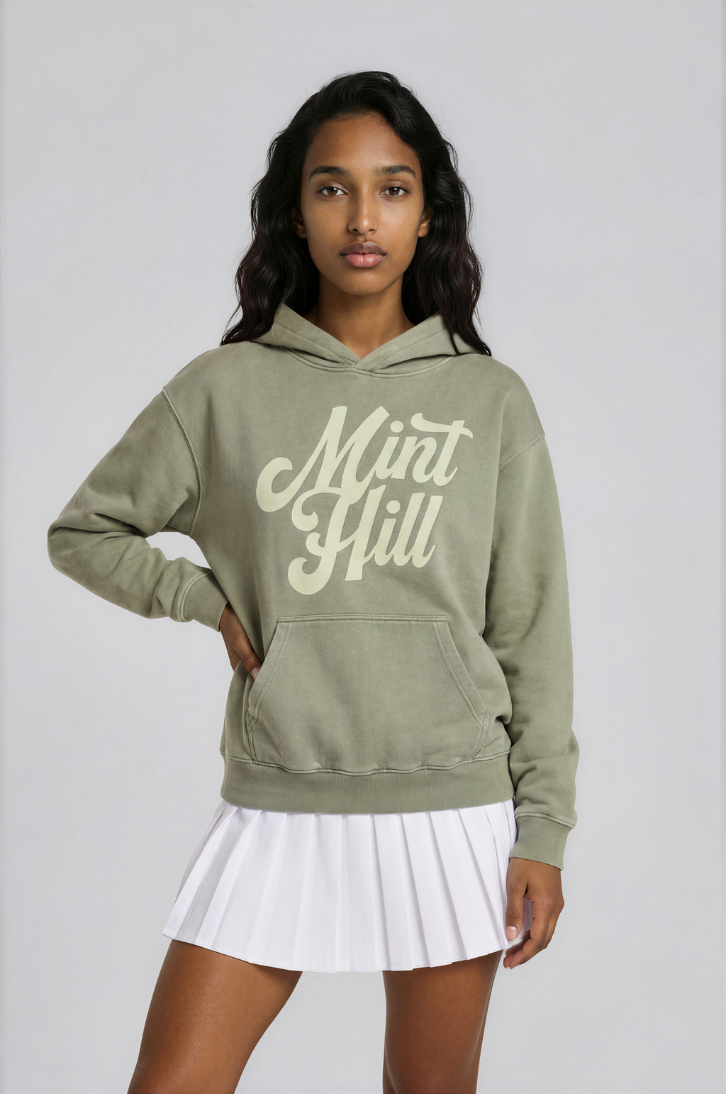 Mint Hill Minted Sweatshirt