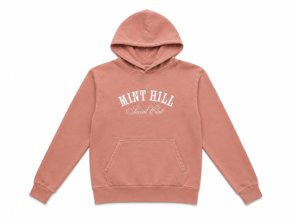 Mint Hill Social Club Sweatshirt