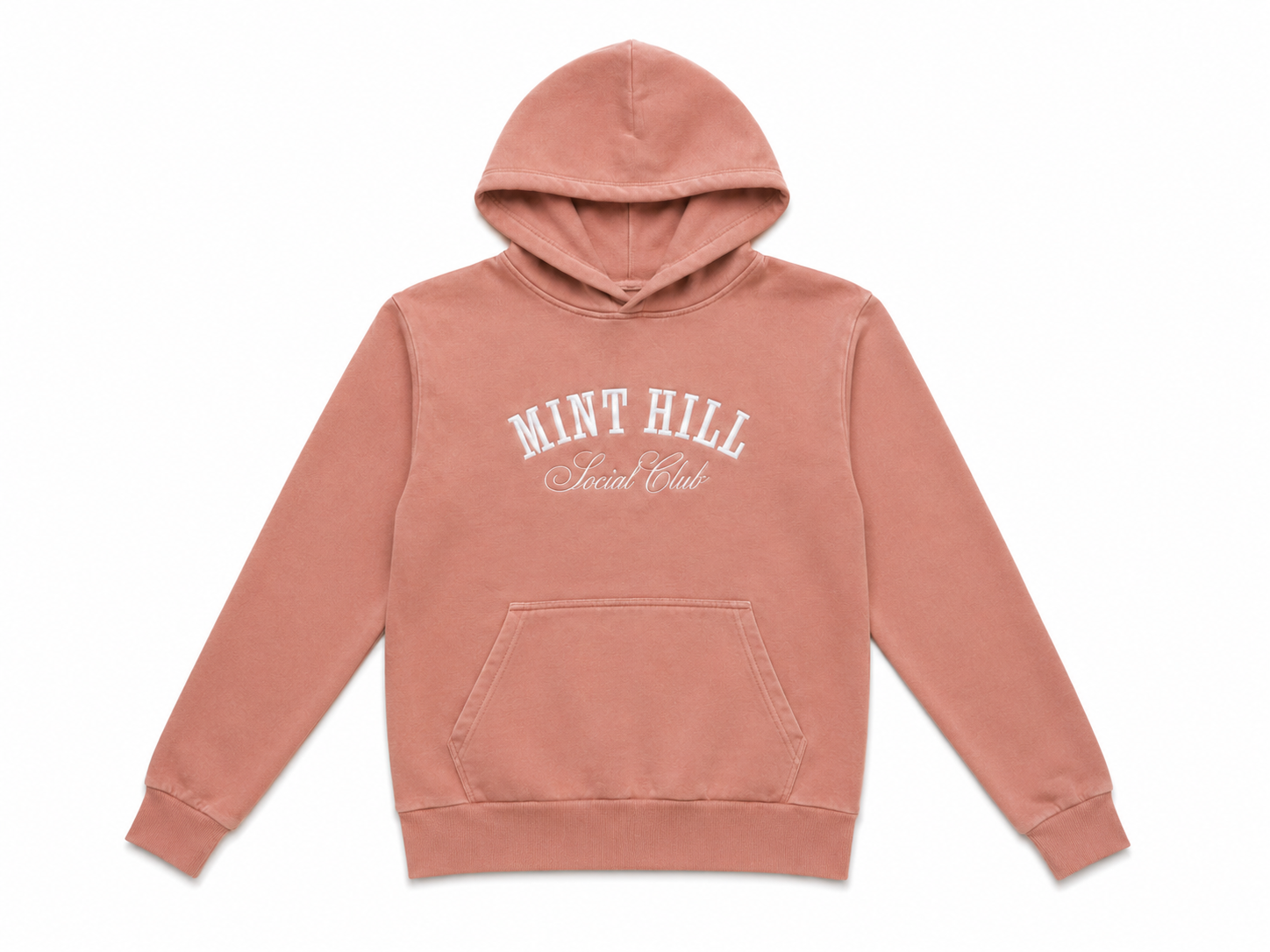 Mint Hill Social Club Sweatshirt