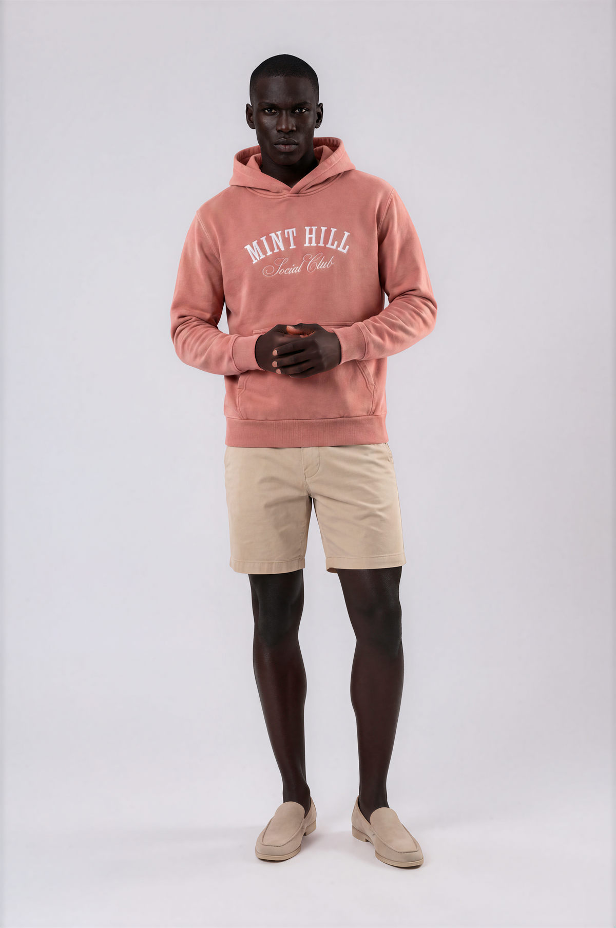 Mint Hill Social Club Sweatshirt