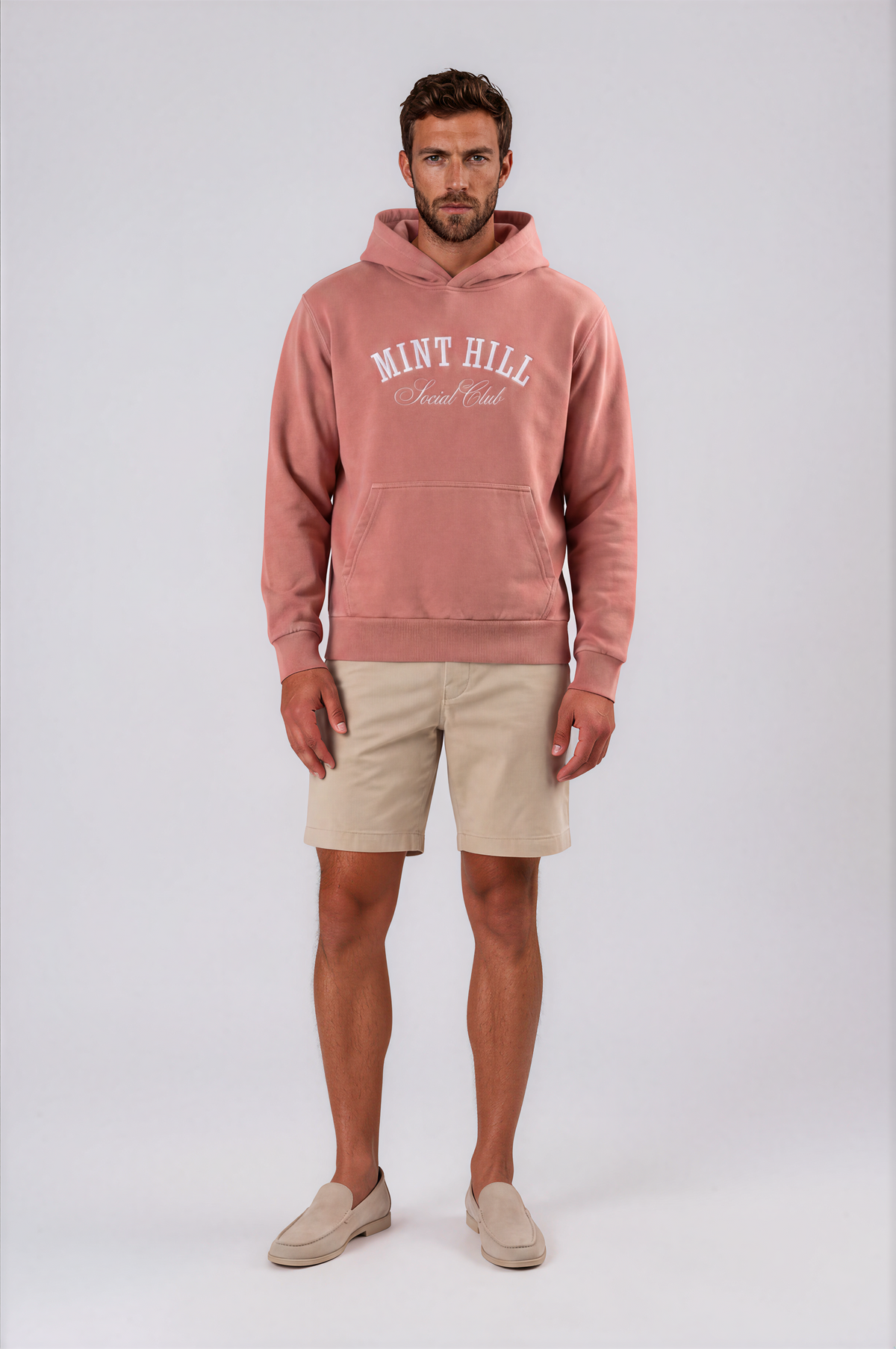 Mint Hill Social Club Sweatshirt
