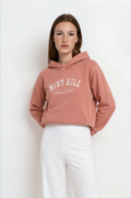 Mint Hill Social Club Sweatshirt