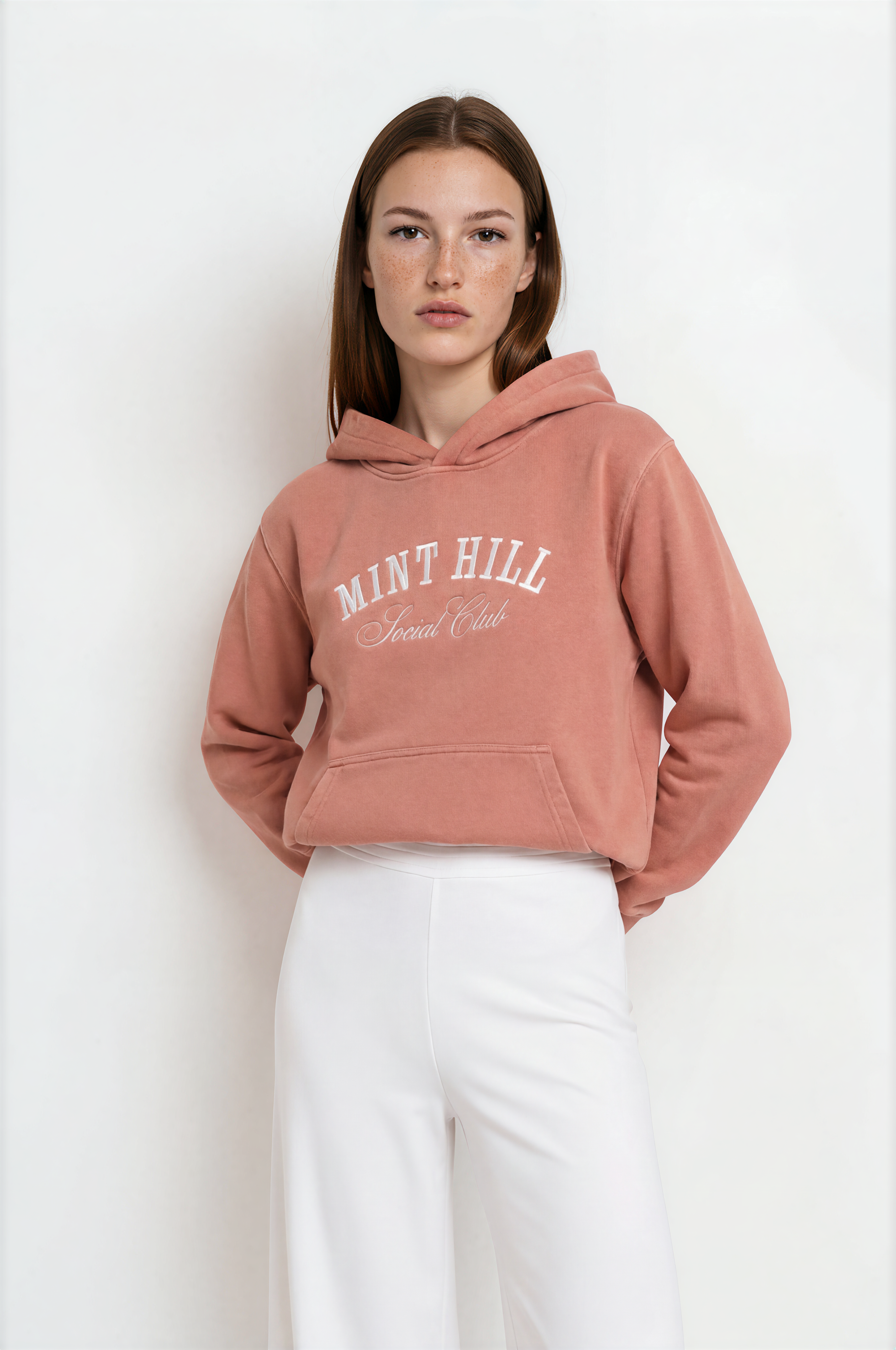 Mint Hill Social Club Sweatshirt