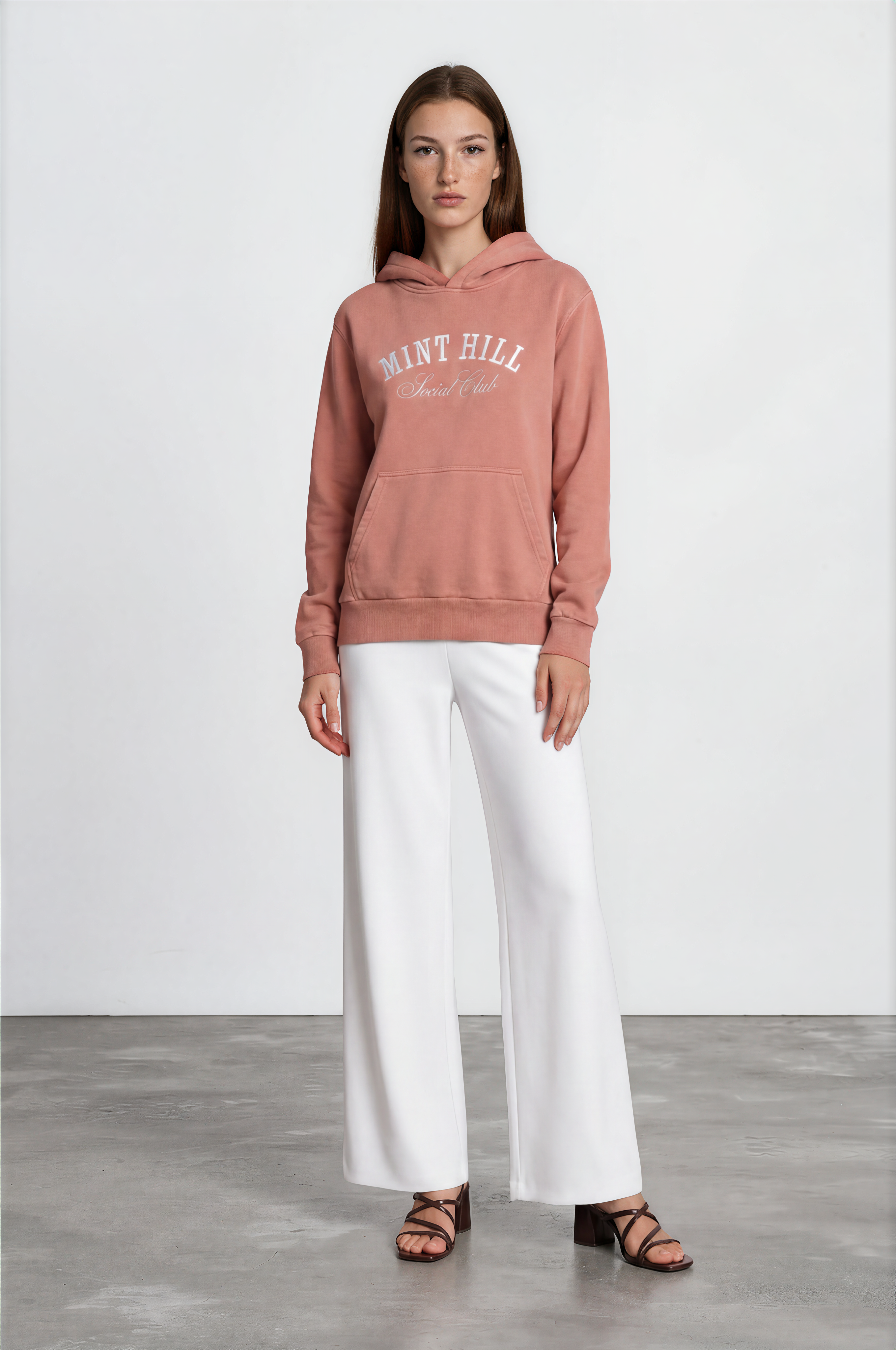 Mint Hill Social Club Sweatshirt