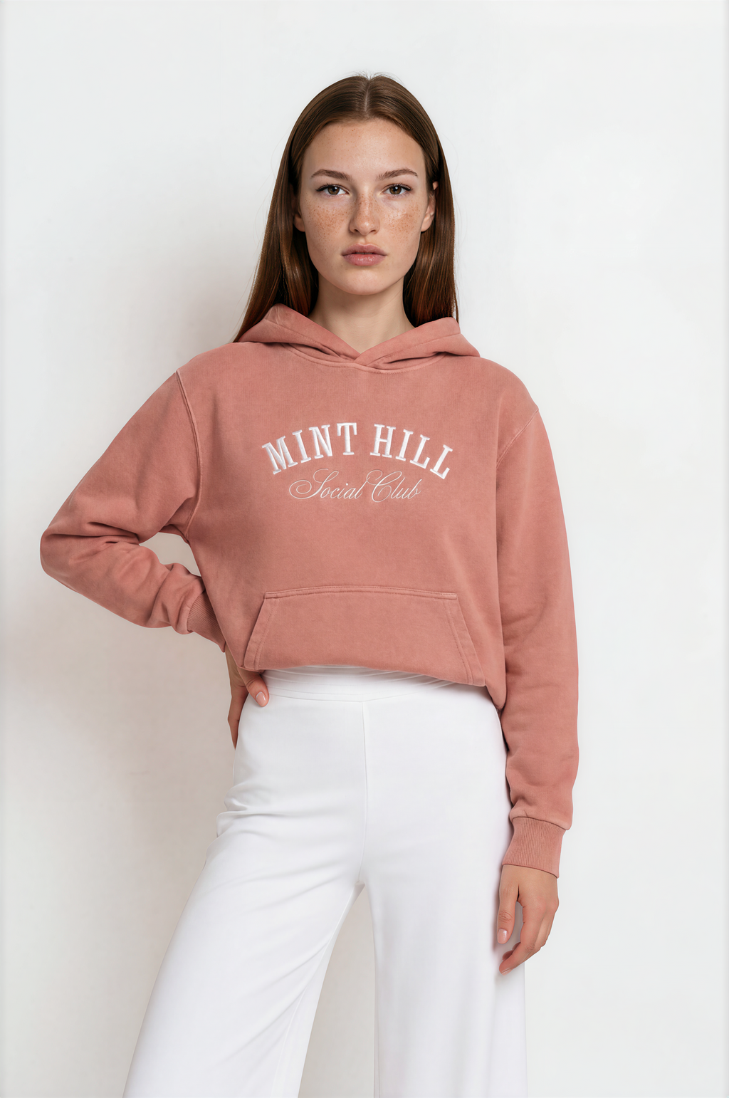 Mint Hill Social Club Sweatshirt