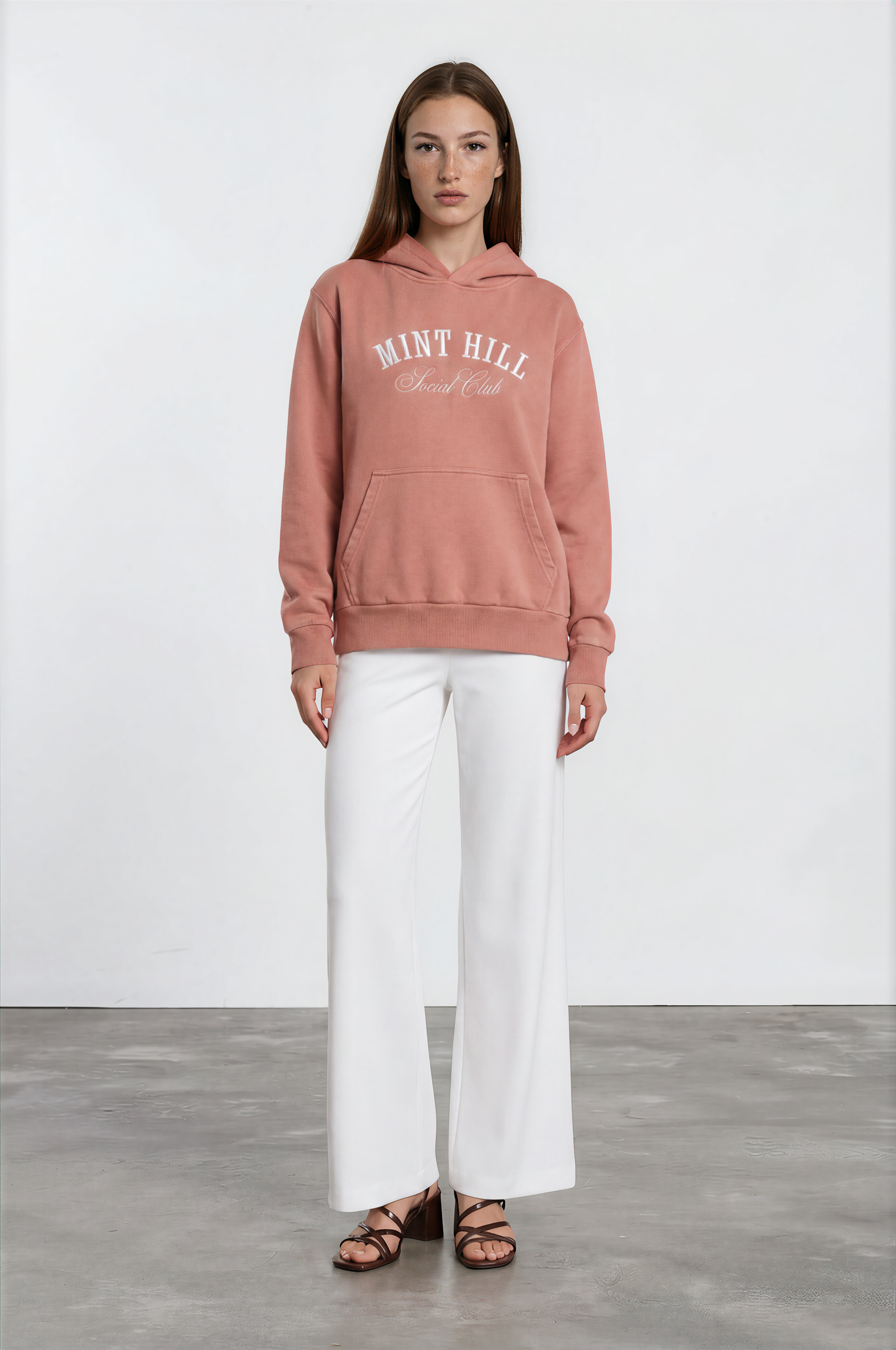 Mint Hill Social Club Sweatshirt