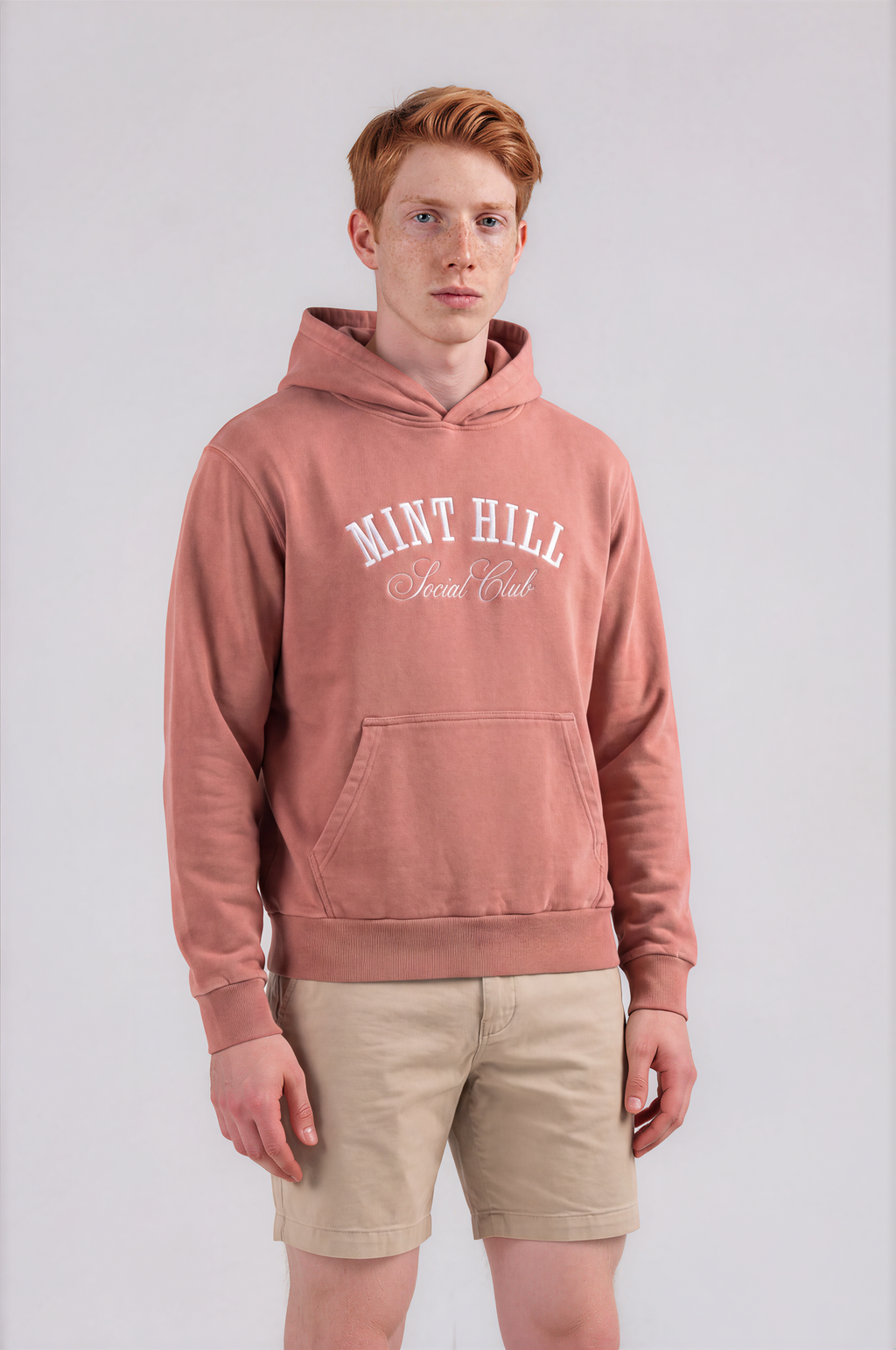 Mint Hill Social Club Sweatshirt