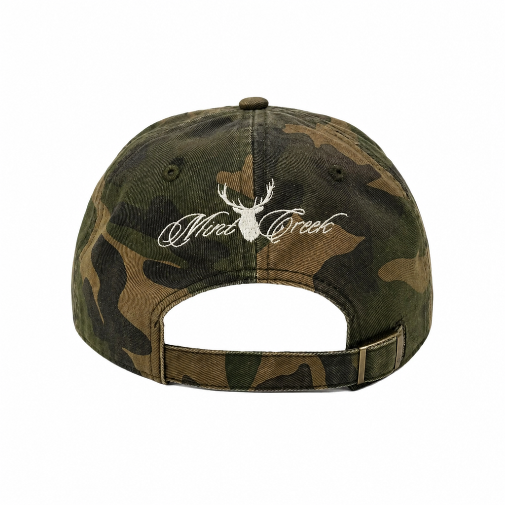 Mint Hill Club Dad Hat