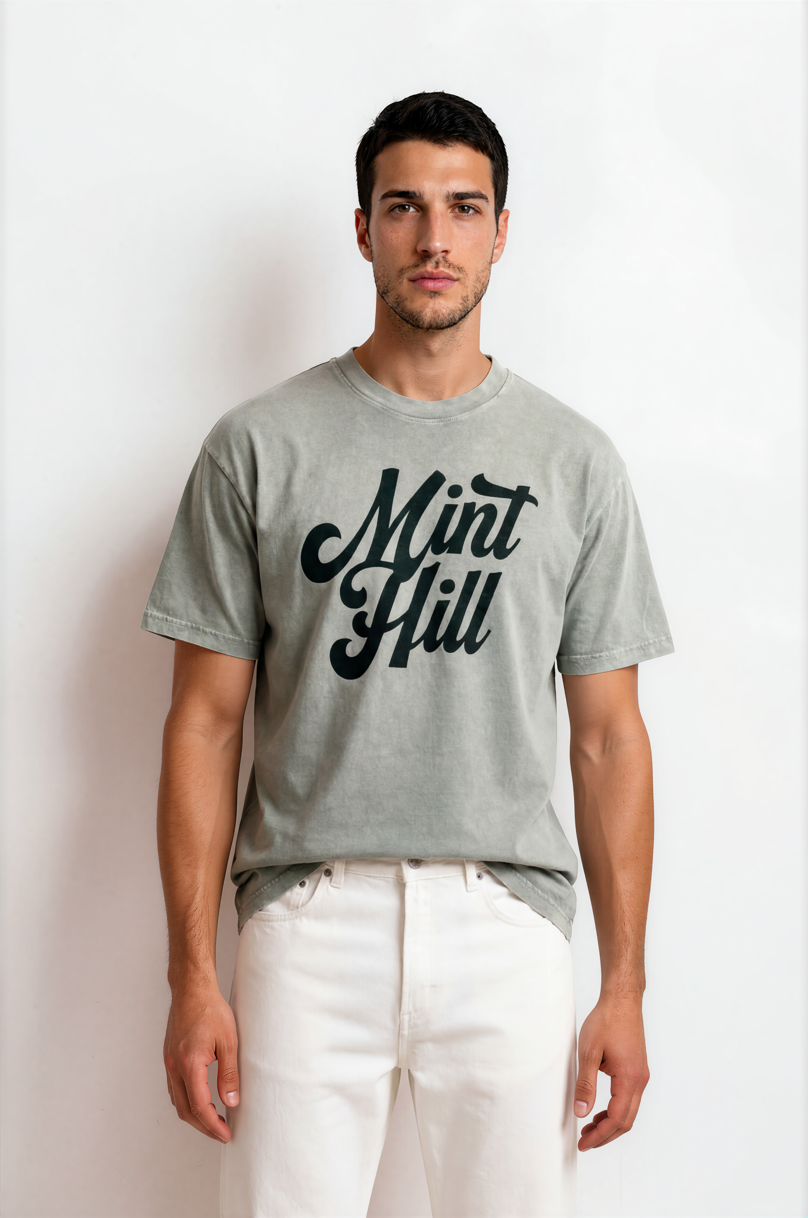 Mint Hill Mint T-shirt