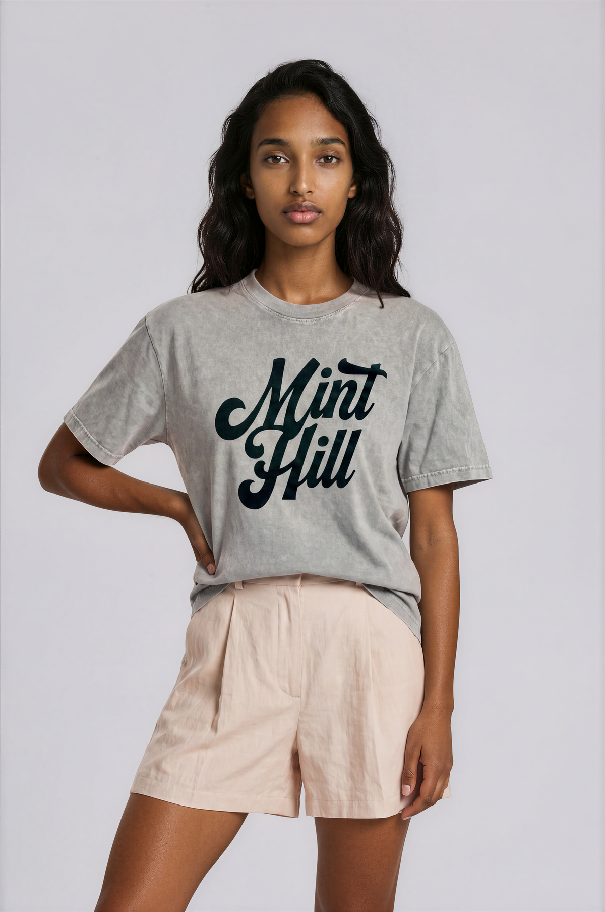 Mint Hill Mint T-shirt