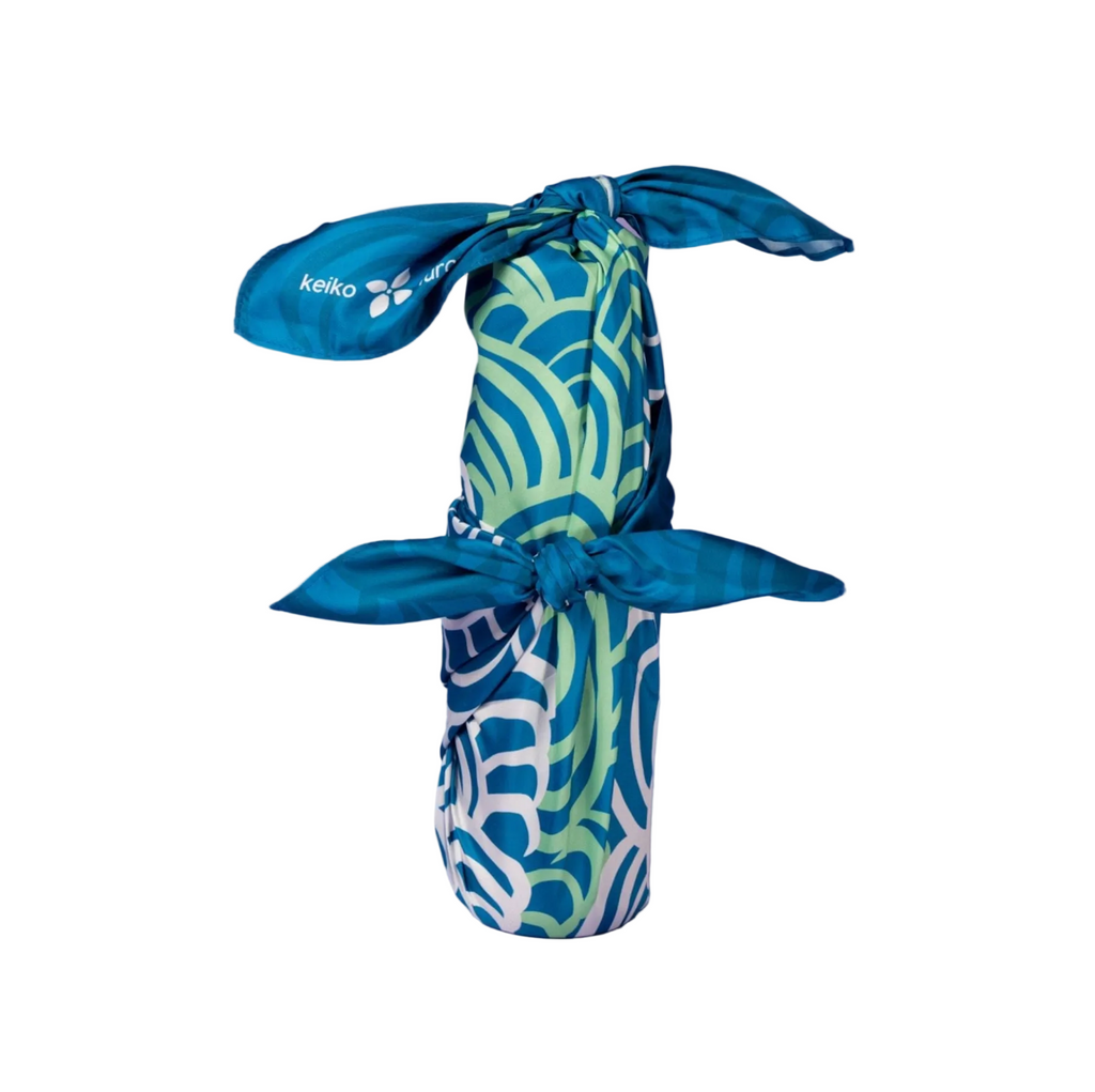 Reusable Fabric Gift Wrap Furoshiki