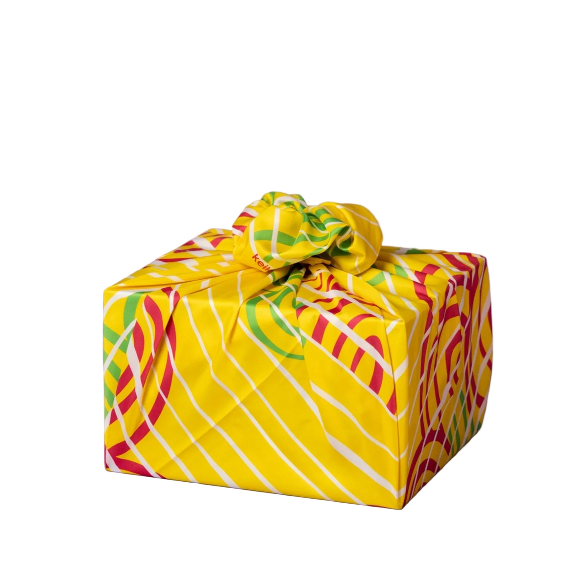 Reusable Fabric Gift Wrap Furoshiki